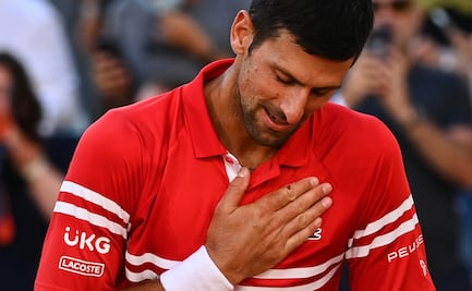 Djokovic felicita a Rafa Nadal por su "maravilloso" triunfo en el Australia Open