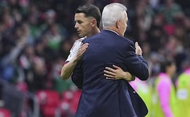 Álvaro Fidalgo, el nuevo fenómeno de la Selección Mexicana en Estados Unidos