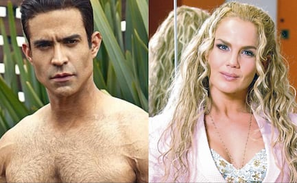 Niurka suma otro polémico amor a su lista, confirma romance con Juan Vidal