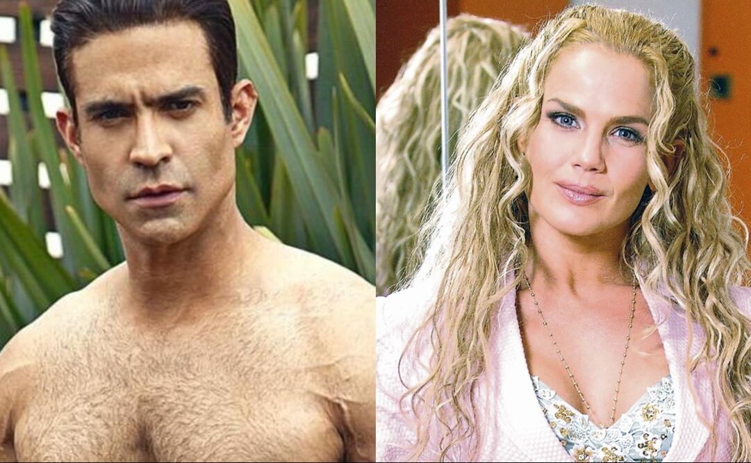 Foto: Archivo El Universal/ Foto vía instagram @juanvidalgil