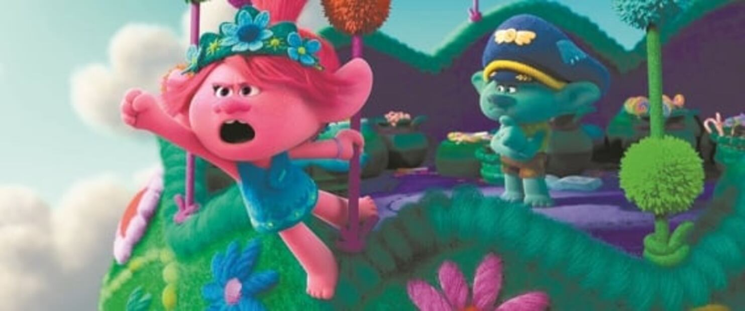 El cine se ve mejor en Internet