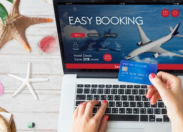 Estos son los aeropuertos de México con el impuesto TUA más alto