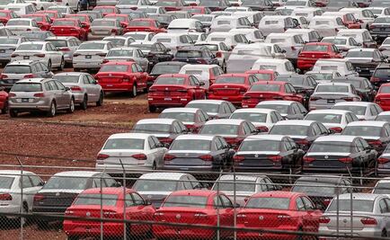 Acuerdo contempla límites en importación de autos armados en México: Reuters