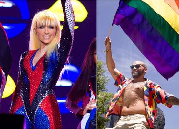 Este es el origen de la enemistad entre Yuri y la comunidad LGBTIQ+