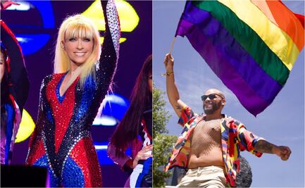 Este es el origen de la enemistad entre Yuri y la comunidad LGBTIQ+