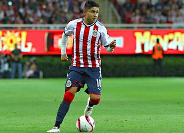 "Chofis" López irá al quirófano