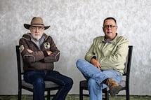 El apocalipsis mundial según Sicilia y Dayán