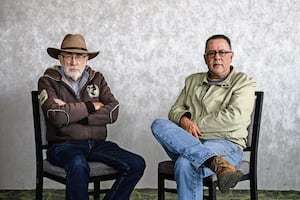 El apocalipsis mundial según Sicilia y Dayán