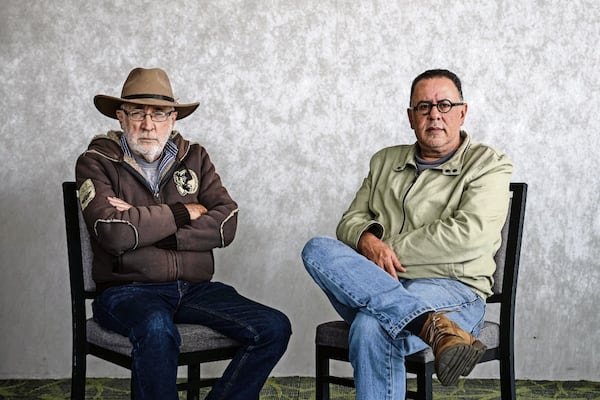 El apocalipsis mundial según Sicilia y Dayán