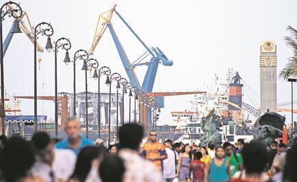 Blindar economía interna ante entorno cambiante, pide Concamin