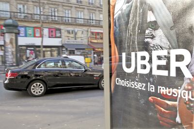 Familia culpa a Uber por suicidio de su hija