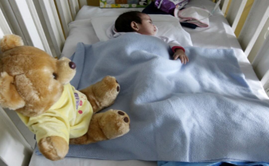 Archivo / EL UNIVERSAL