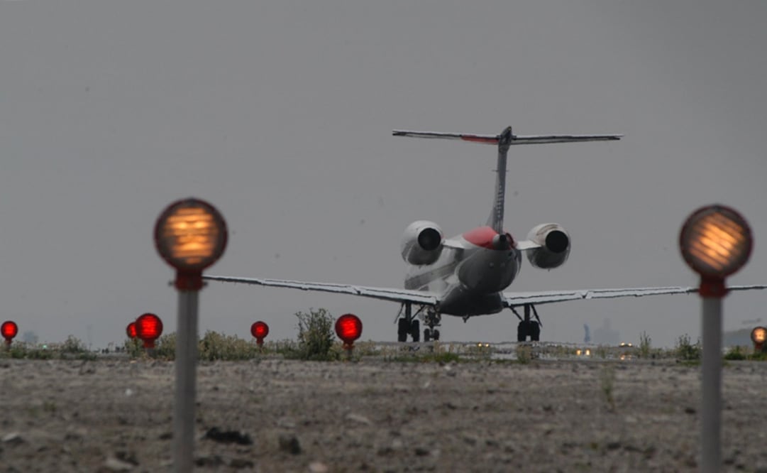 Foto: Archivo/EL UNIVERSAL