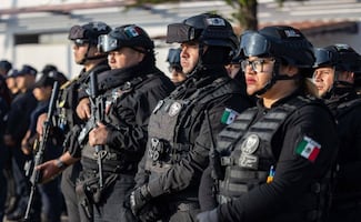 Denuncian presunta tortura de agentes en Chiapas; videos exhiben operativo contra robo de vehículos en Tuxtla Gutiérrez
