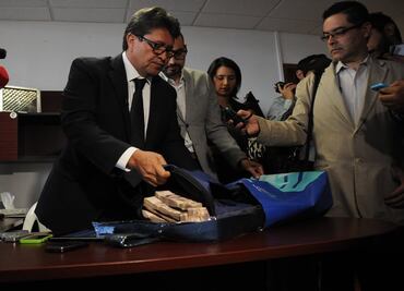 Que Monreal ya no protagonice "comedias mediáticas": Partido Verde