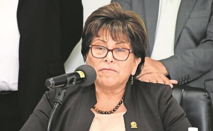 Aprietan a diputados de Morena para no perder