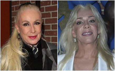 Laura Zapata se burla de Cynthia Klitbo: "Que su alma se tranquilice porque se puede enfermar"  