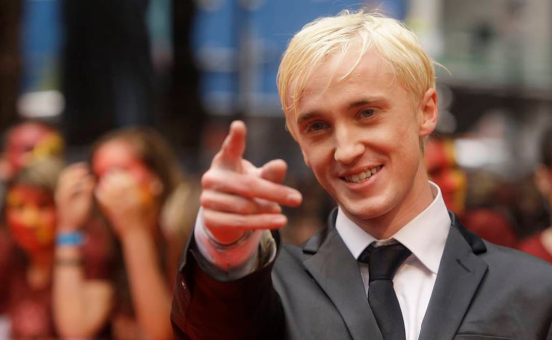 Aparte de la saga cinematográfica basada en los libros de J.K. Rowling, Felton ha participado de otras producciones como "El planeta de los simios en 2011". FOTO: Archivo/AP.