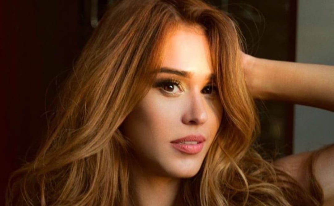 Yanet García siempre tiene los disfraces de Halloween más sexys de la temporada. Foto: Instagram @iamyanetgarcia