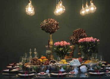 Restaurantes para celebrar a mamá