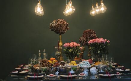 Restaurantes para celebrar a mamá