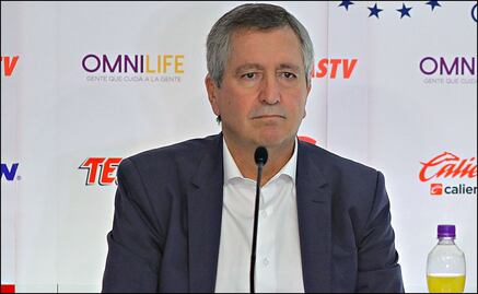 Chivas, a un año sin Jorge Vergara