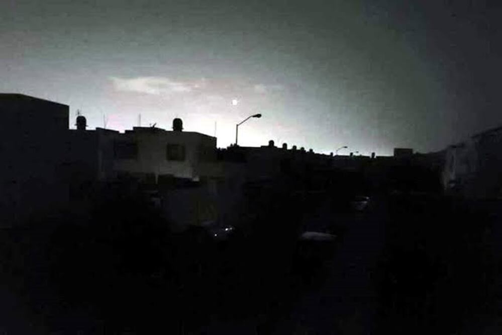 Foto: Tomada de Twitter @DCCDMX