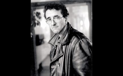 Revelarán los secretos en la obra de Roberto Bolaño en un curso gratuito en línea
