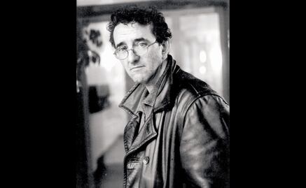 Revelarán los secretos en la obra de Roberto Bolaño en un curso gratuito en línea