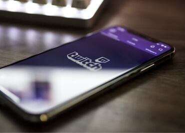 Twitch permitirá el twerking y desnudo artístico en su plataforma