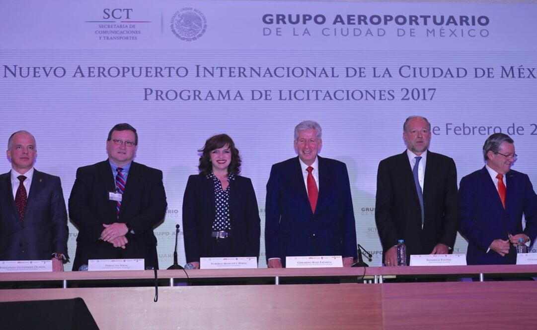 Foto: Lucía Godínez/ EL UNIVERSAL