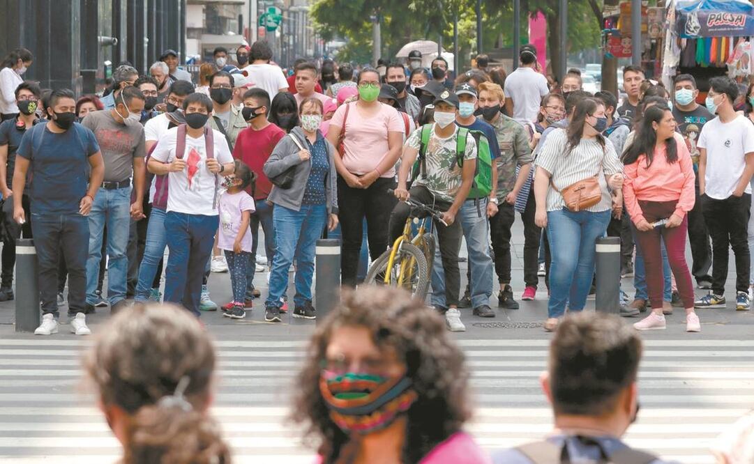 Foto: Archivo/ El Universal.