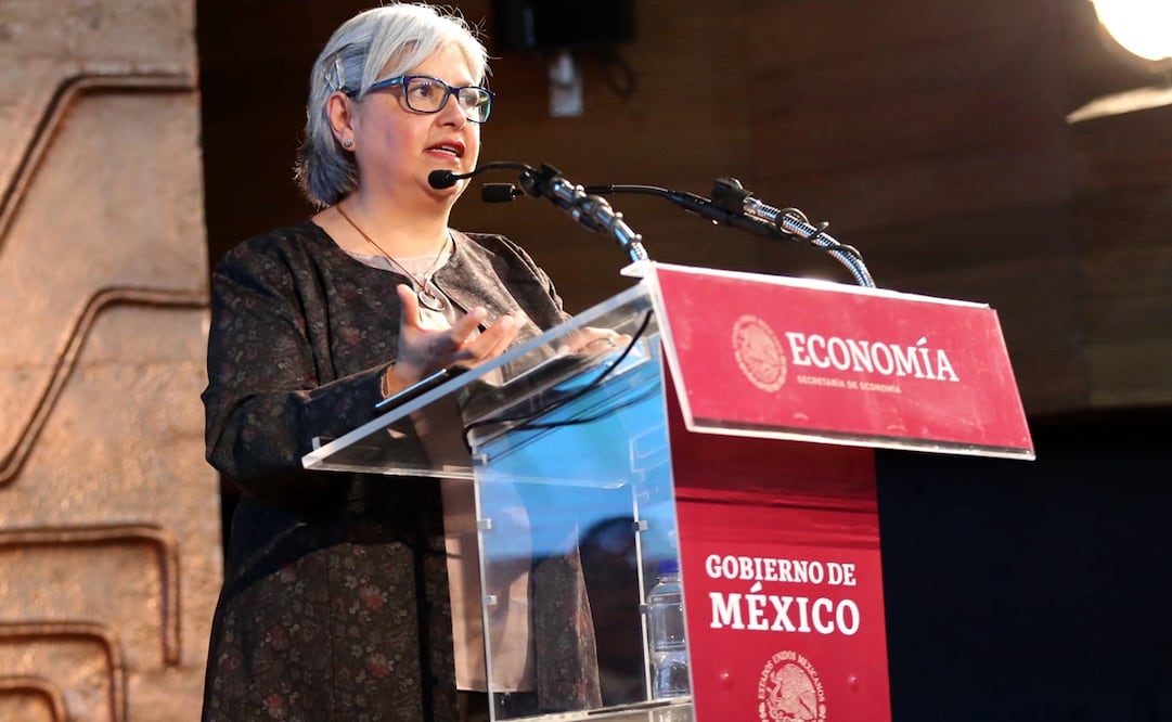 De seguir así, arrancará el T-MEC en primer semestre de 2020: Economía