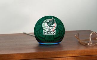 Cuánto cuesta la Alexa edición Mundial 2026
