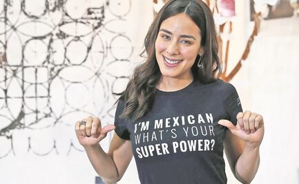 Esmeralda se prepara para dirigir