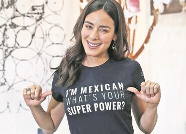 Esmeralda se prepara para dirigir