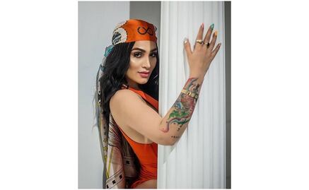 Antes de ser detenida, esto pensaba Gaby Castillo de Manelyk, de "Acapulco Shore"