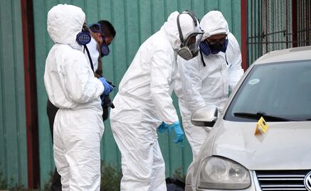 Hallan cuerpos de hermanos desaparecidos en la Morelos