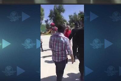 Enfrentamientos de Alfaro pegan al Frente Ciudadano