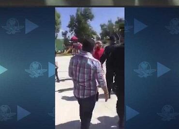 Enfrentamientos de Alfaro pegan al Frente Ciudadano