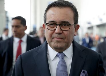 Respalda PRI a Ildefonso Guajardo ante "nuevo embate de Estado"