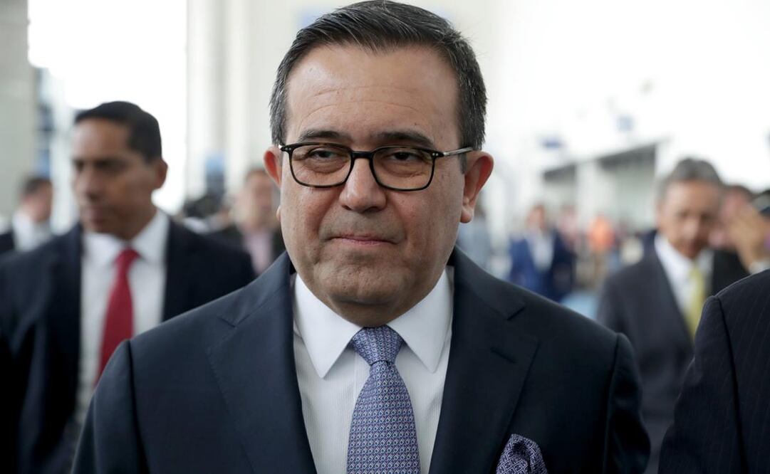 Foto: Archivo. EL UNIVERSAL