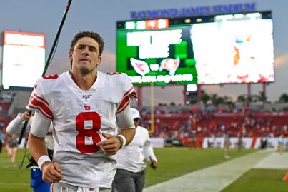 Quarterbacks suplentes no han desentonado en la NFL