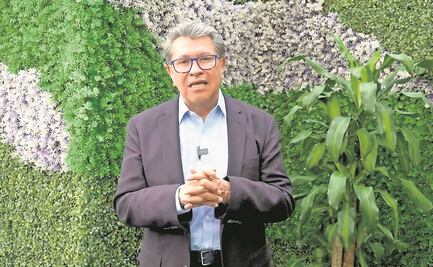 Senador denuncia exclusión y cerco mediático
