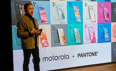 Motorola apuesta por diseño e innovación en sus nuevos dispositivos
