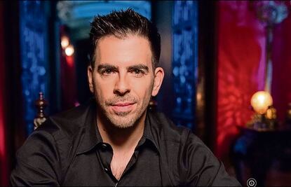 Macabro retira cinta de Eli Roth de su programación tras críticas y amenaza de boicot