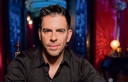 Macabro retira cinta de Eli Roth de su programación tras críticas y amenaza de boicot