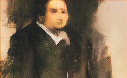 Subastarán por primera vez una pintura hecha por Inteligencia Artificial