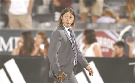 Earthquakes de Matías Almeyda es eliminado de la MLS, ¿a Rayados?