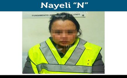 Vinculan a proceso a madre que azotó a su hijo con un cable